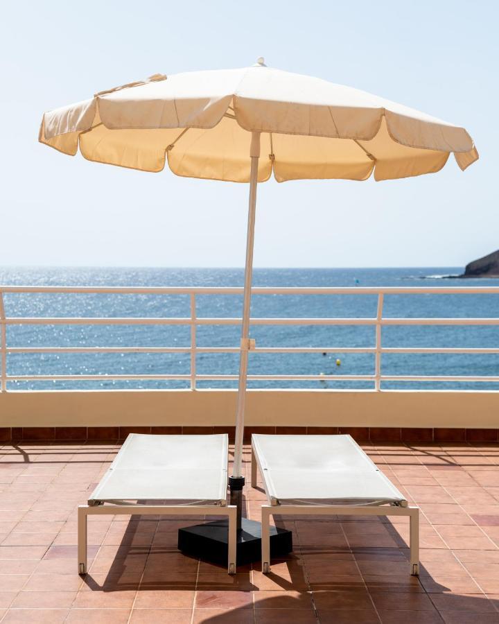 Hotel Medano מראה חיצוני תמונה