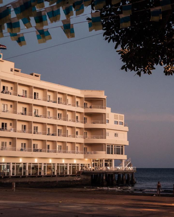 Hotel Medano מראה חיצוני תמונה