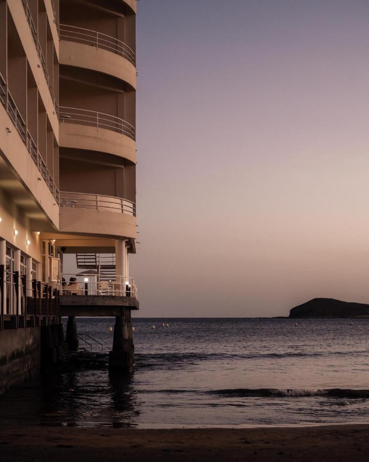 Hotel Medano מראה חיצוני תמונה