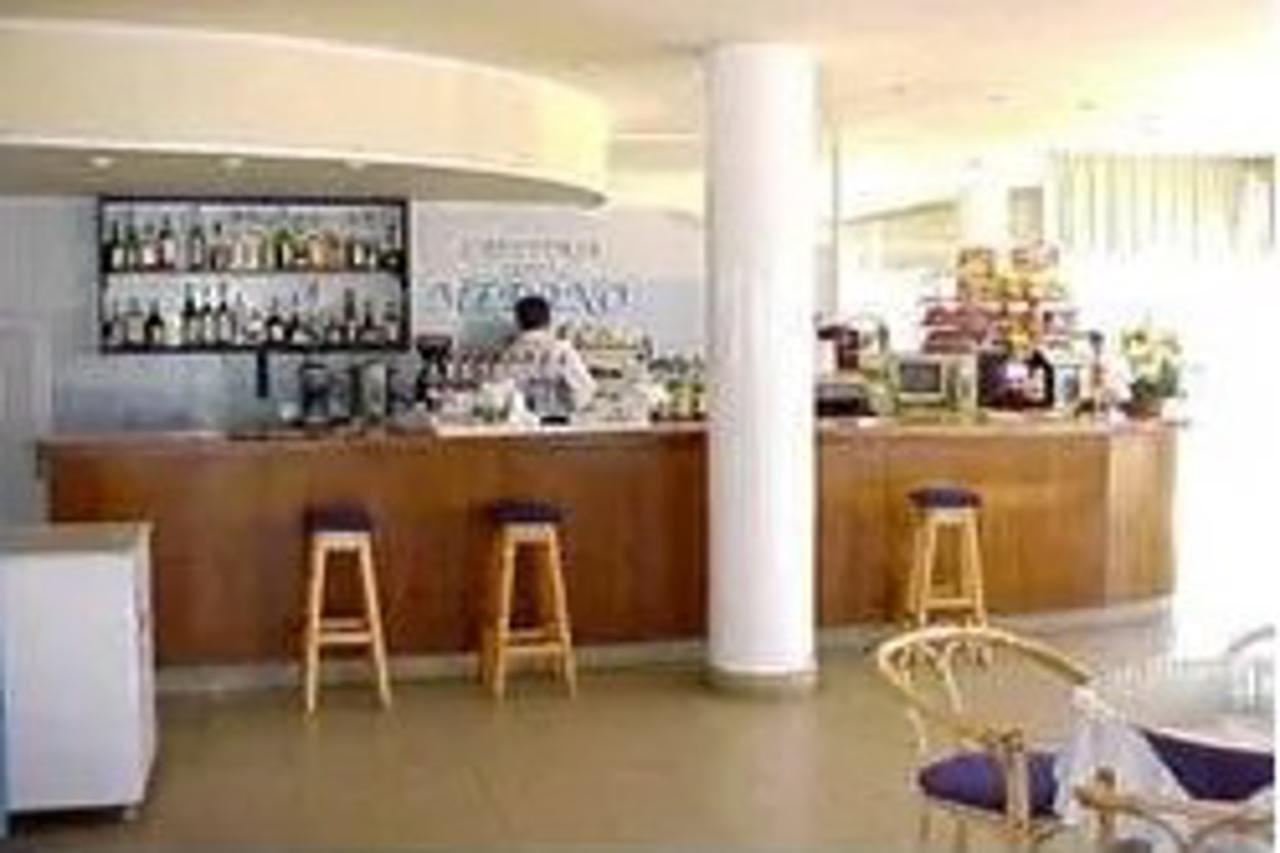 Hotel Medano מראה חיצוני תמונה