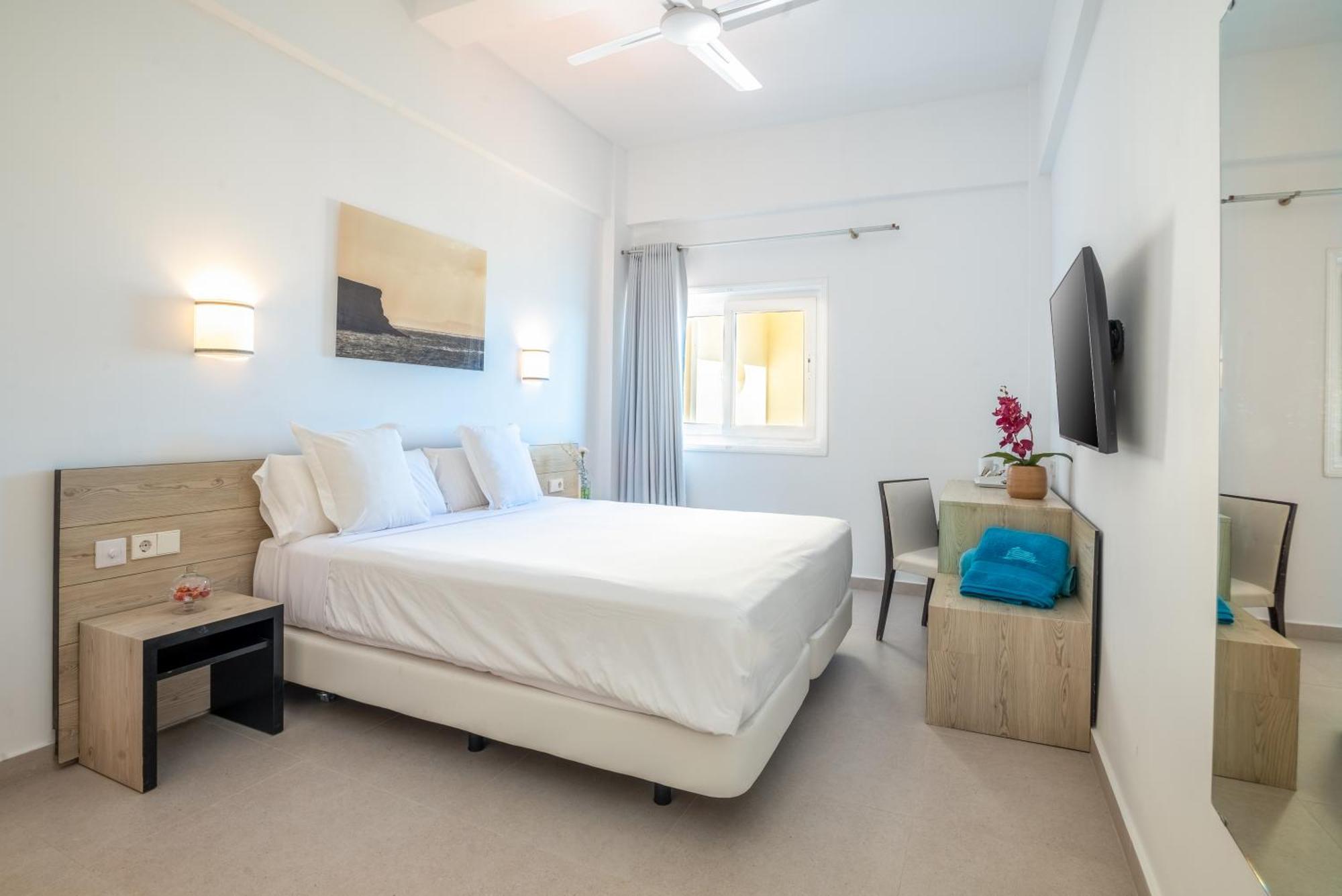 Hotel Medano מראה חיצוני תמונה