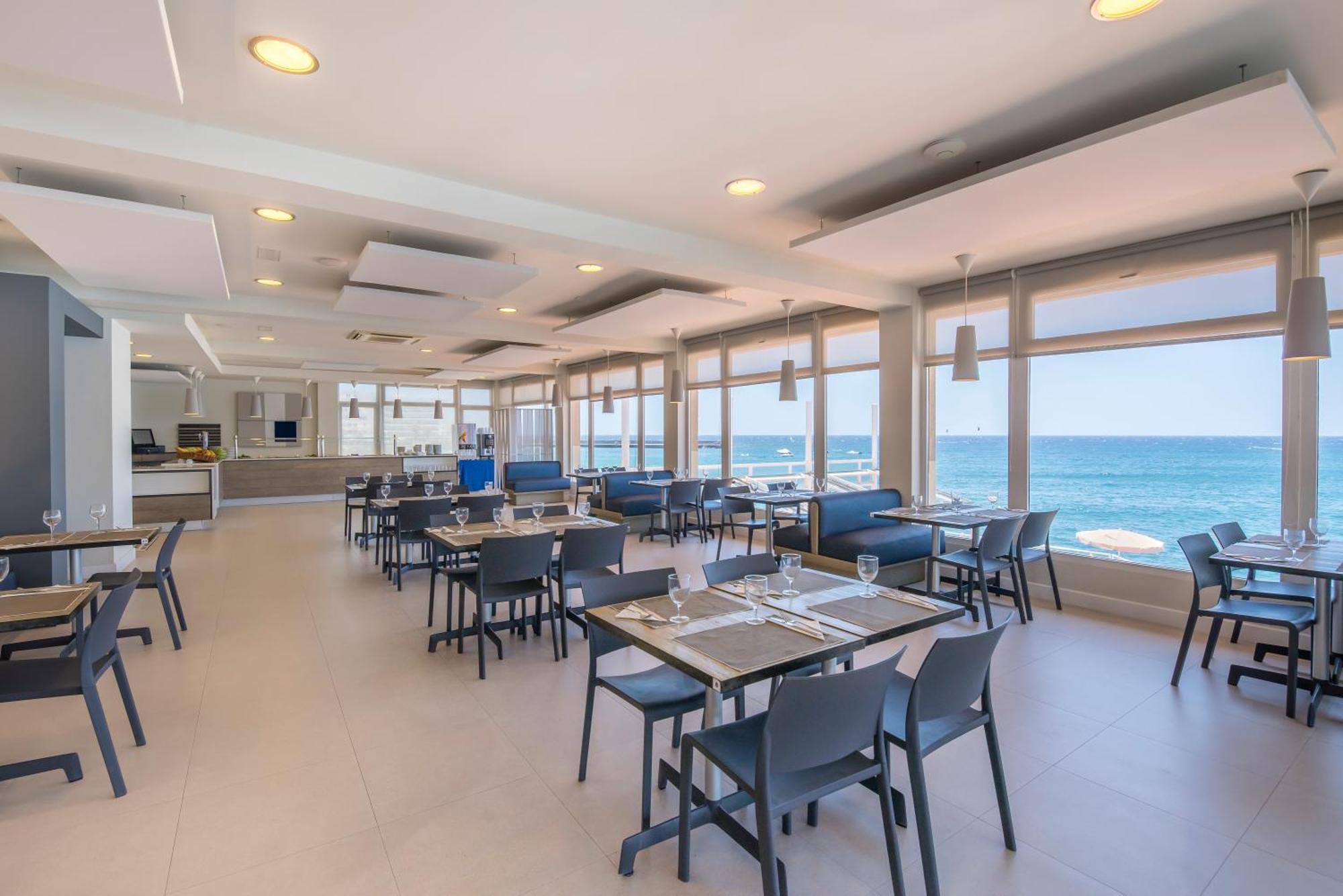 Hotel Medano מראה חיצוני תמונה