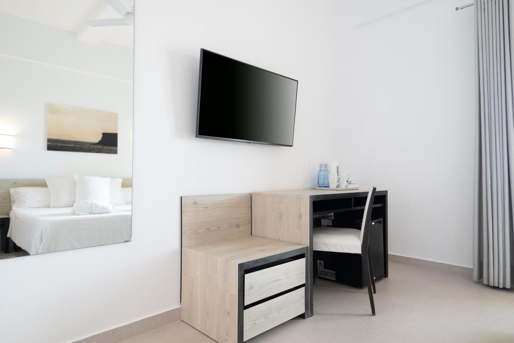 Hotel Medano מראה חיצוני תמונה