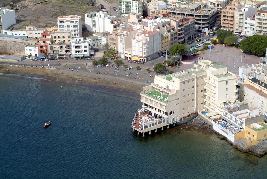 Hotel Medano מראה חיצוני תמונה