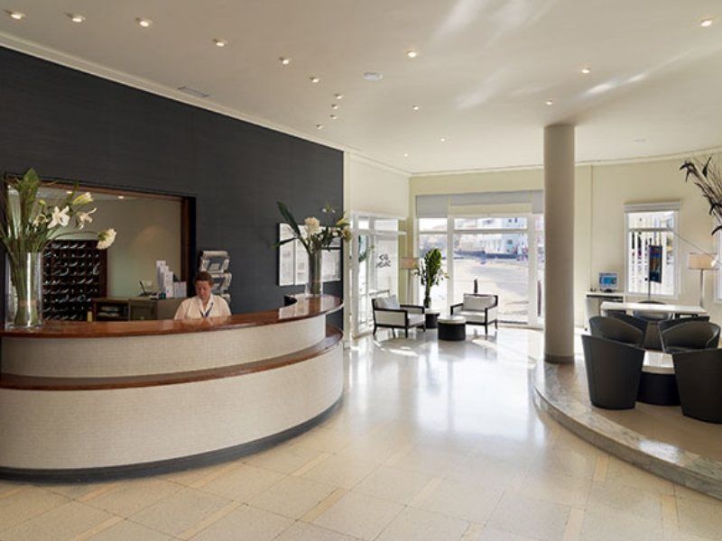 Hotel Medano מראה חיצוני תמונה